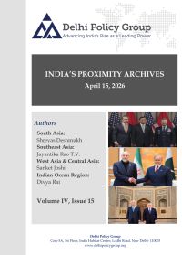 India’s Proximity Archives